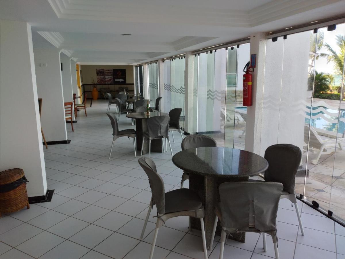 Marinas Tamandare Flat Apartment Exterior photo