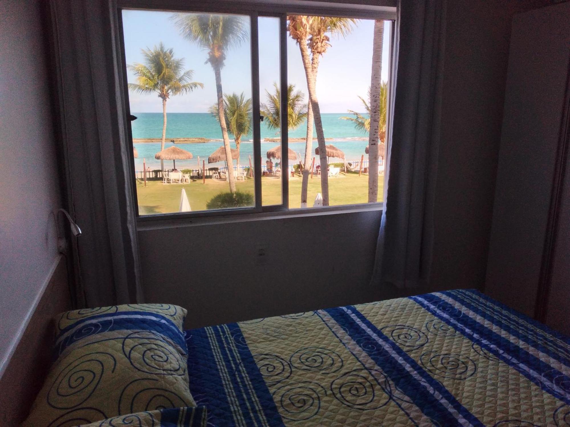Marinas Tamandare Flat Apartment Room photo